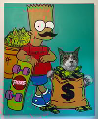 They Drift - Bart