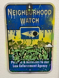 Bose - Neighborhood Watch