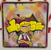 Bose - Helga