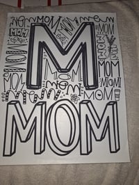 Image 6 of Prints i have on hand for shirts
