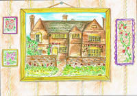 Image 2 of View from a Cherry Tree when I was only three book