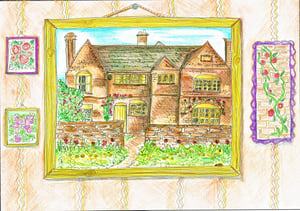 Image of View from a Cherry Tree when I was only three book