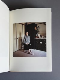Image 2 of  Silent Histories, Kazuma Obara