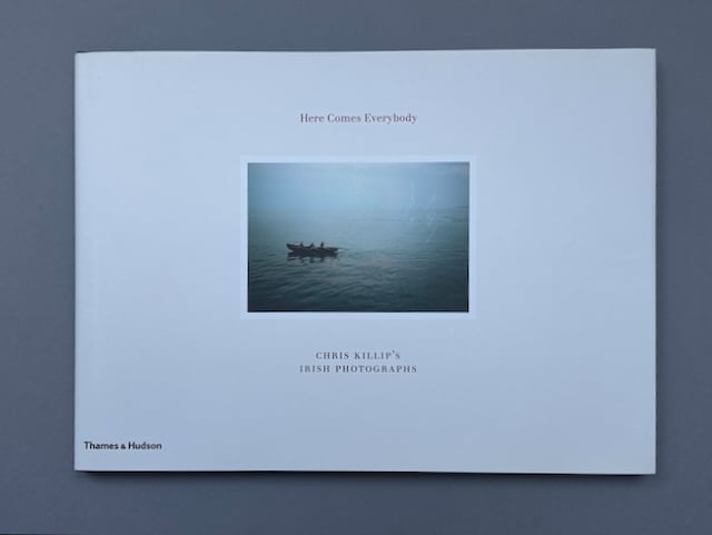 Here comes Everybody, Chris Killip | KLD PhotoBooks Here comes Everybody, Chris Killip | KLD PhotoBooks