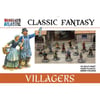 Villagers (WAACF010)