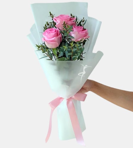 Image of Fresh Flower Order