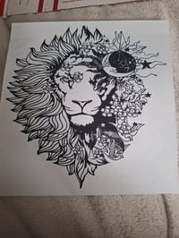 Image 1 of Prints i have on hand for shirts 3