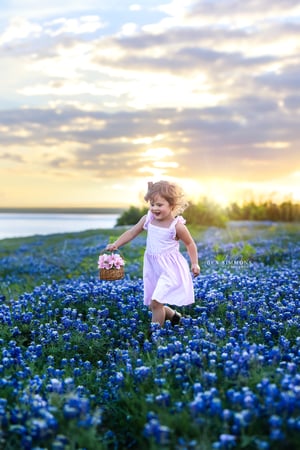 Image of POP UP BLUEBONNET SHORT SHOOTS 2025