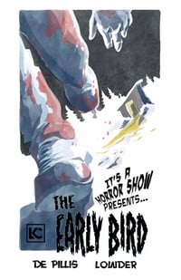 Image 1 of It’s A Horror Show: The Early Bird