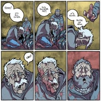 Image 4 of It’s A Horror Show: The Early Bird