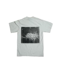Image 2 of Follow The Path - Cream T-Shirt