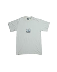 Image 1 of Follow The Path - Cream T-Shirt