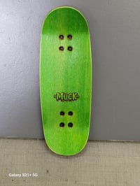 Image 2 of A.A. Tribute maple
