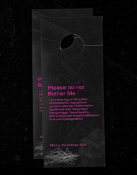 Image 2 of 55lolog Recordings Merchandise Pack 1