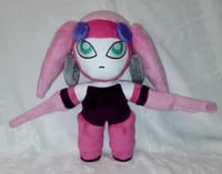 Image 1 of Eryun Prototype Plushie (エリュン試作ぬいぐるみ)