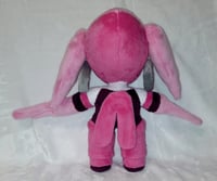 Image 2 of Eryun Prototype Plushie (エリュン試作ぬいぐるみ)