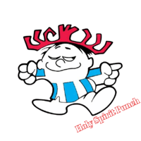 Holy Spirit Punch