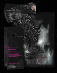 Image 1 of 55lolog Recordings Merchandise Pack 1