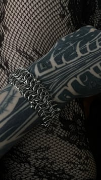 Image 1 of Chainmail Bracelet [3]