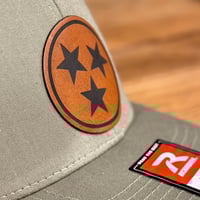 Image 5 of Patch Hat Richardson 115 Snapback