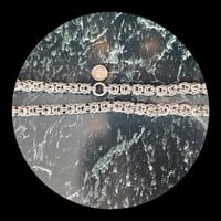 Image 4 of Arcadius Byzantine silver Chain Necklace