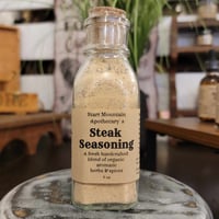 Steak Seasoning 