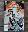 Brinke of Destruction #1 - SIGNED by Brinke Stevens