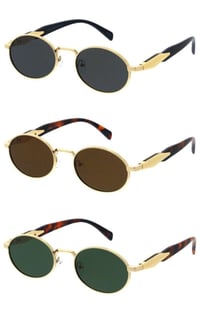 Image 1 of Geno Sunglasses 