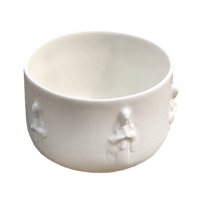 Image 1 of Madonna Cup Porcelain