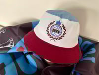 Image 2 of '1874' EMBROIDERED BUCKET HAT
