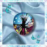Image 2 of BUGS, BERRIES, AND STARLIGHT