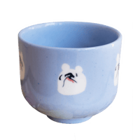 Image 1 of Doggo Cup Cappu