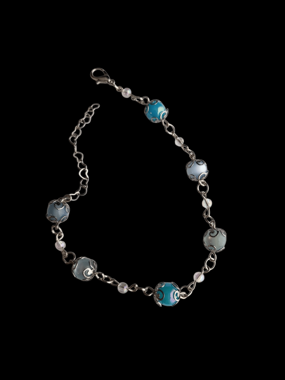 Image of Blue Lagoon Bracelet