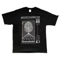Image 1 of Neuromancer T-shirt