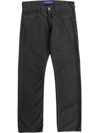 Image 2 of '04 Junya Watanabe Serial Number Pants - 33