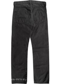 Image 1 of '04 Junya Watanabe Serial Number Pants - 33