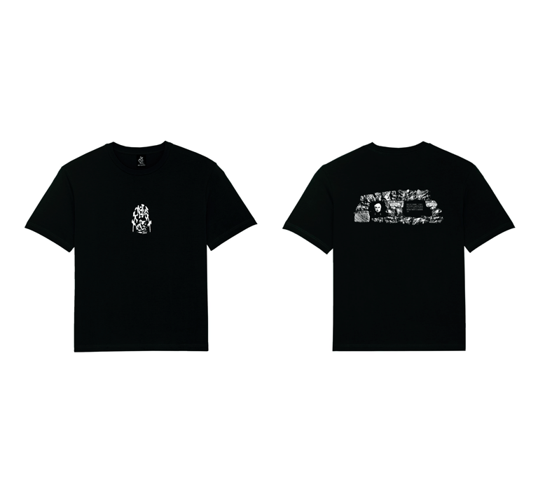 S/S plya® Operation T-Shirt