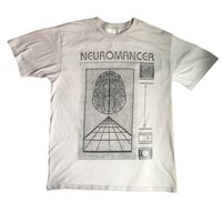 Image 3 of Neuromancer T-shirt