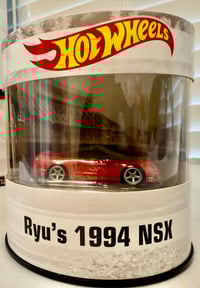 Image 1 of Ryu’s 1994 NSX