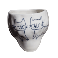Image 1 of Katzi Cup