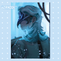 "Zandik" -Print