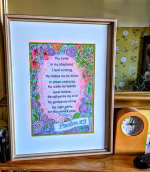 Image of Commisions £5,00 -£150