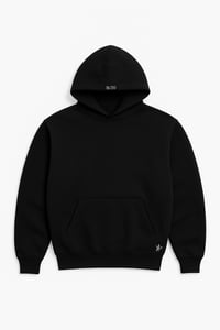 Image 1 of "purple rug" hoodie
