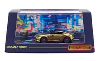 Image 2 of Matchbox Nissan Z Proto