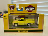 1976 Datsun