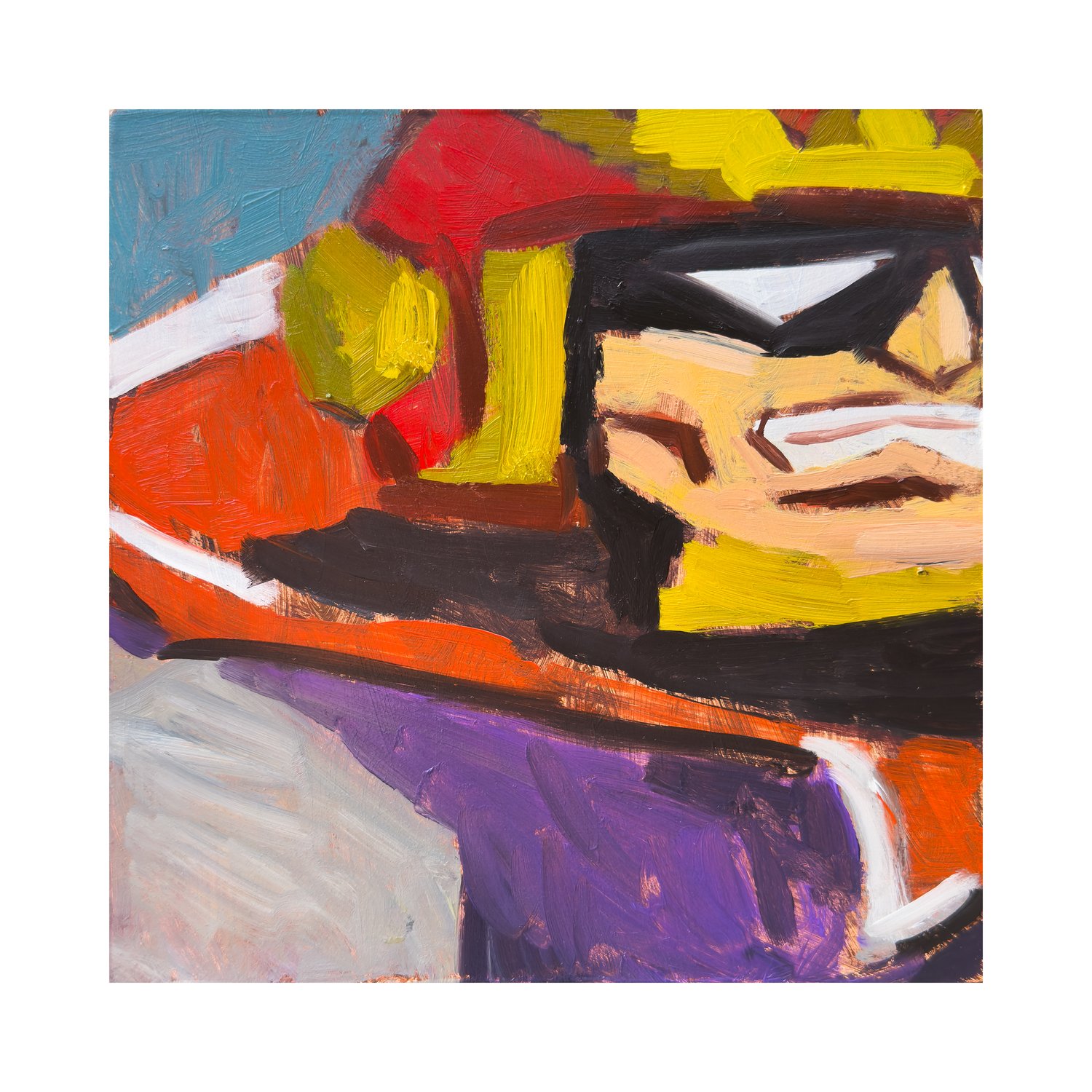 Captain Falcon 64
