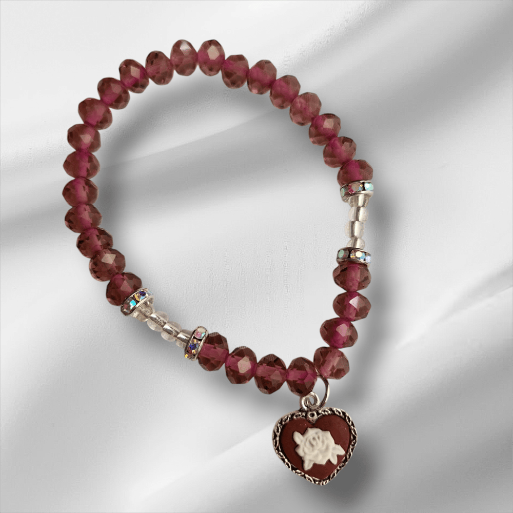 Image of Lady Rose Bracelet
