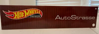 Image 1 of Hot wheels premium autostrasse 