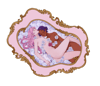 PREORDER Rococo Rose Bride