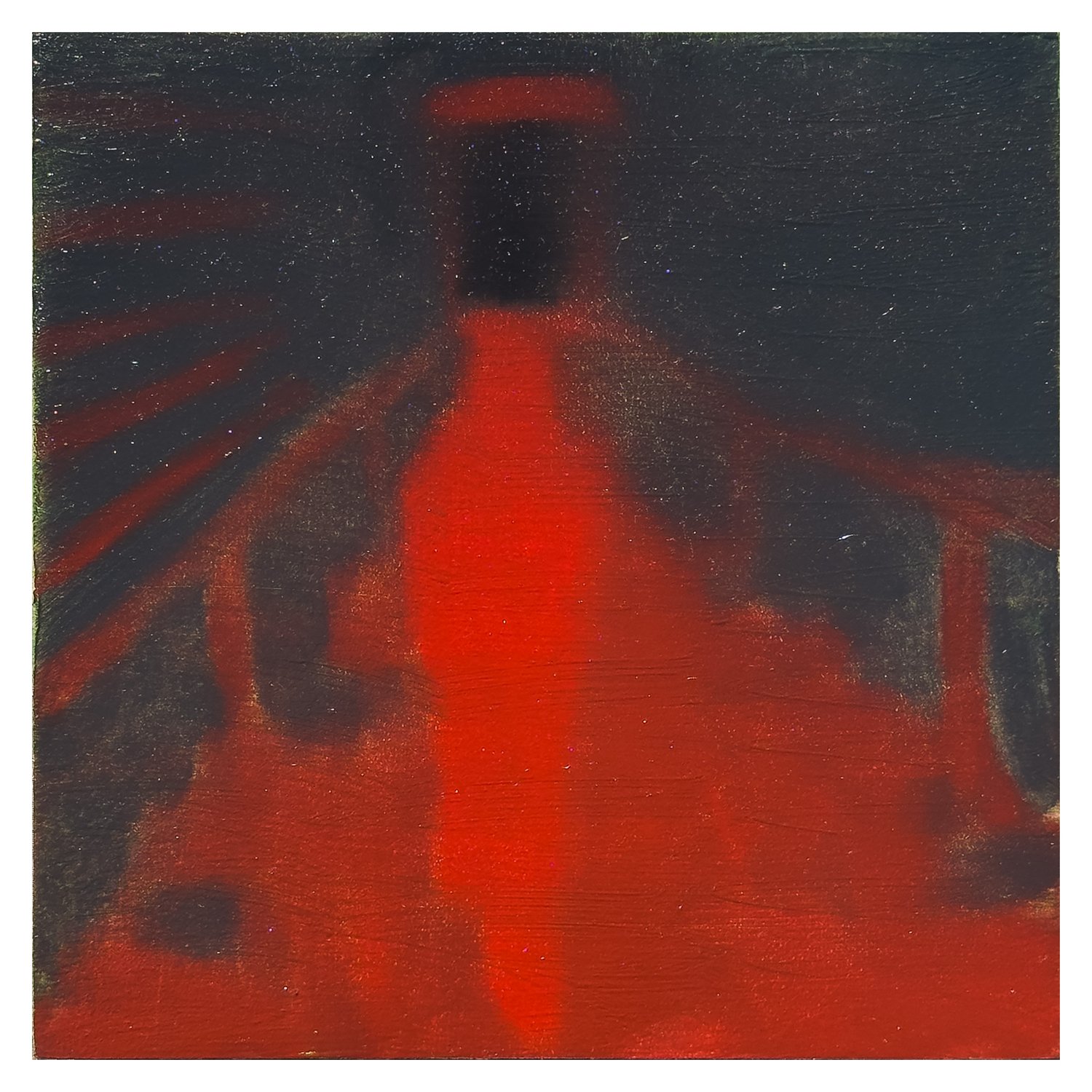 Thermal Vision - MGS